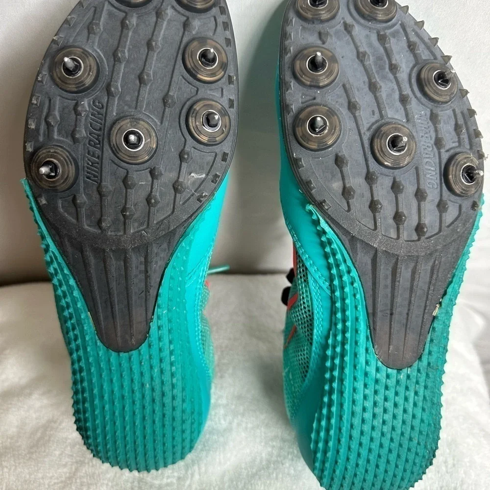 Nike running/Racing tennis shoes